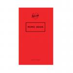 Silvine Memo 159x95mm Feint 042F