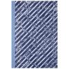 silvine flush book A4  96lf feint 459-t