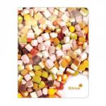 A5 We Love Sweets 160 Pg Pack of 4