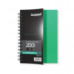 Commercial Notebook A5 96Lf Feint SPA5