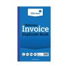 Silvine Dup Book 8.25x5 Invoice 711-T