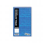 Silvine Shorthand Book 5x8 150Lf Ft 449