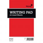 Duke Writingpad Ruled 24 Sheets Pack of 36
