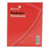 Silvine Exercise Book 8x6.4 40Lf 144
