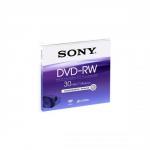Sony DVD-RW 8cm Disc Single DMW30AJ
