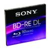 Sony Bluray Disk Bdrw 25Gb Bne25A