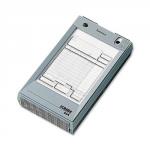 Twinlock Scribe 654 Counter Sales Receipt Business Form 3-Part 165x102mm Ref 71301 [Pack 75]