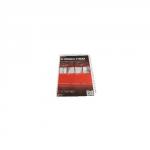 Twinlock 3C Crown A-Z Index 324x229mm Ref 75223