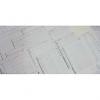 Twinlock V4 Variform 5 Column Cash Sheets Ref 75931 Pack of 