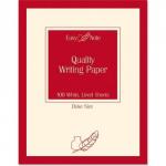 Tallon Duke Writing Pad Pln 100Sht 3255
