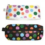 Tallon Polka Dots Pencil Case 5153