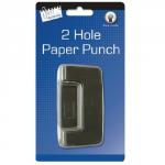 Tallon 2 Hole Paper Punch 6086