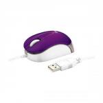 Trust Nanou Micro Mouse Purple 16849