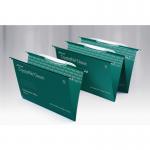 crystalfile classic std fc link Green p50