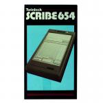 Twinlock Scribe Register P654