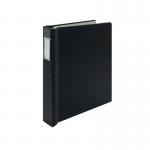 Twinlock Crown 3CB Binder Black 75035