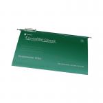 twinlock crystalfile A4  pack of 50 78045