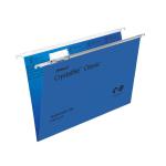 Crystalfile FC Complete Blue Pack of 50 78143