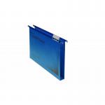 crystalfile A4  complete blue pack of 50 78160