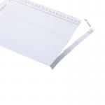 twinlock lateralfile ins White  pack of 50 78370