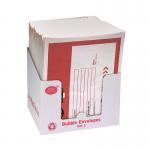 Postpak Bubble Envelopes Size5 P40 41640