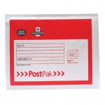 Postpak Bubble Envelopes Size 4 Pack of 40