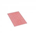 Vileda Gp Light Semi Disp Cloth Pack of 10 Red