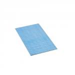 Vileda Gp Light Semi Disp Cloth Pack of 10 Blu