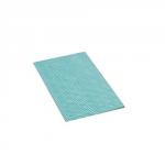 Vileda Gp Light Semi Disp Cloth Pack of 10 Grn