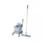Ultraspeed 25L Chassis Start Kit