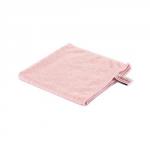 Vileda Microtuff Microfib Cloth Pack of 10 Red