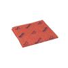 Vileda Breazy Microfibre Cloth Pack of 20 Red