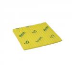 Vileda Breazy Microfibre Cloth Pack of 20 Yllw