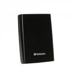 Verbatim Storngo Usb3 Port Hdd 500GB Black