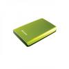 Verbatim S/G Port Hd Usb 3.0 1Tb Green