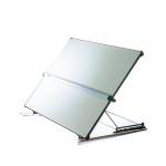 Vistaplan Grosvenor Board A1/Stand