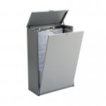 Vistaplan Metal Plan File Cabinet E09451