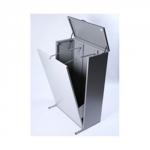 Vista Cabinet Vert Anti Tilt 4 Prong A0