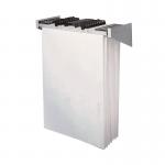 Vistaplan Hanger Wall Carrier A1 Grey
