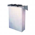 Vistaplan Hanger Wall Carrier A0 Grey