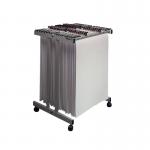Vistaplan Hanger Trolley Carrier A1