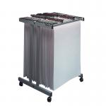 Vistaplan Hanger Trolley Carrier A0