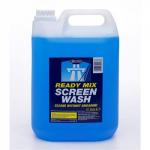 Decosol Screen Wash 5 Litre KSEMAX311