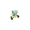 Winter Salt Spreadr Pin Spin 2-12M 250Kg