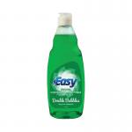 Washing Up Liquid 650ml Blue