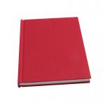 Manuscript Book A6 Feint