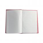 A5 Index Book