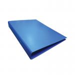 ring binder A4  blue