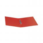 ring binder A4  red