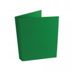 ring binder A4  green